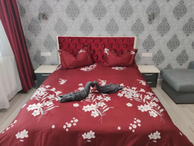 Apartament Adagio Felix - 百樂費利克斯