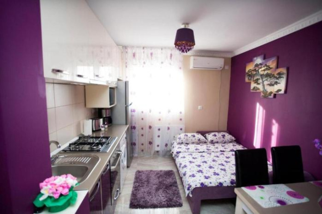 Apartamente DELUXE George - Baile Felix