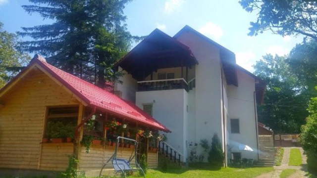 Casa Krista - Bran