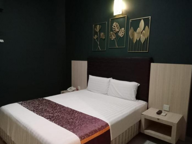 Geopark Hotel Kuah Langkawi - 蘭卡威