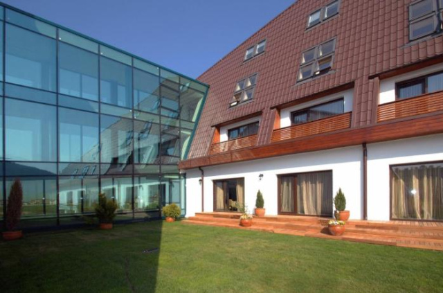 Wolf No.2 Hotel - Bran