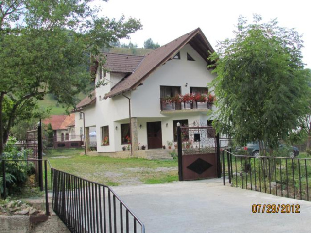 Bucuria Muntelui - Bran