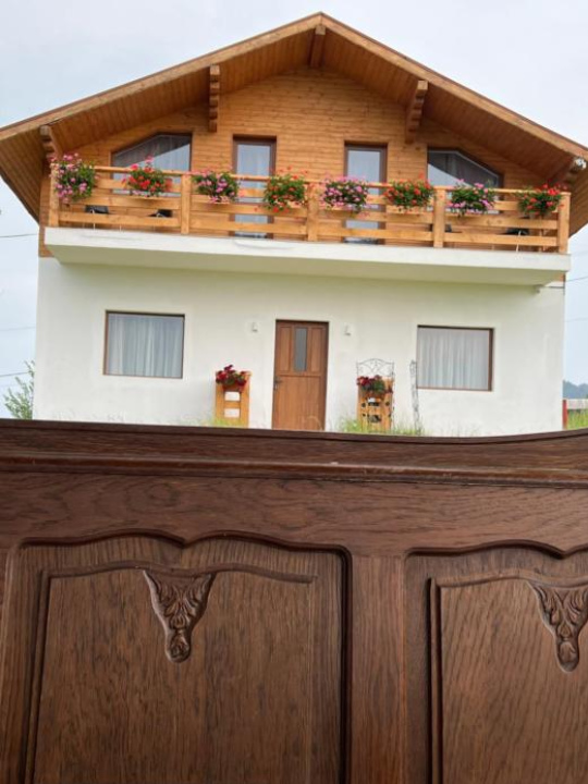 CASA MARA CHALET & SPA Bran - Bran