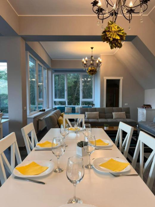 Premont Bran GuestHouse - Bran