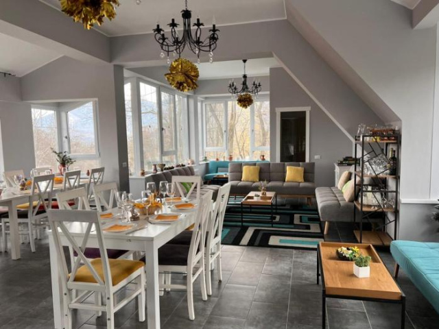 Premont Bran GuestHouse - Bran