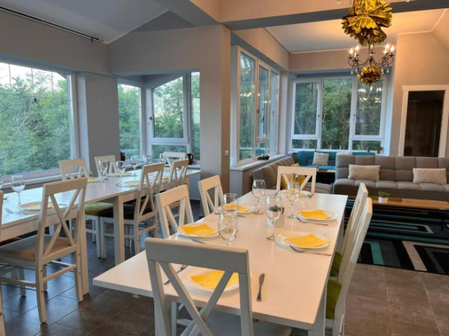 Premont Bran GuestHouse - Bran