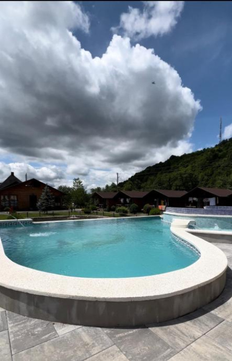 Rich House - Sovata