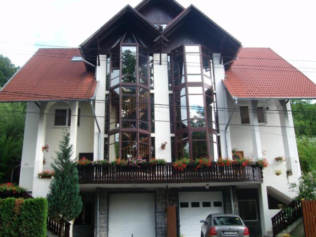 Casa Anette - Sovata