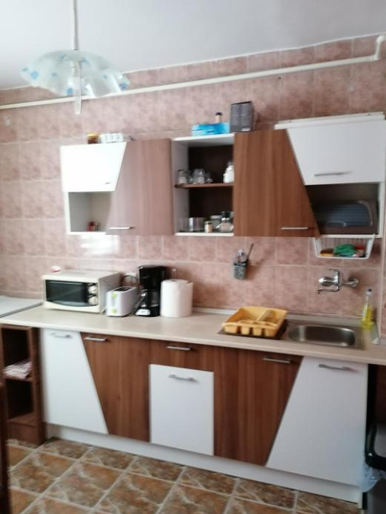 Garsoniera cu 1 dormitor , maxim 3 persoane - Sovata