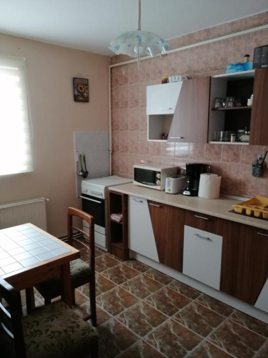 Garsoniera cu 1 dormitor , maxim 3 persoane - Sovata
