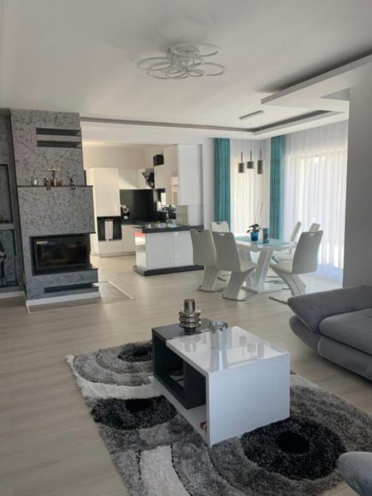 CASA DIAMOND LUX - Sovata