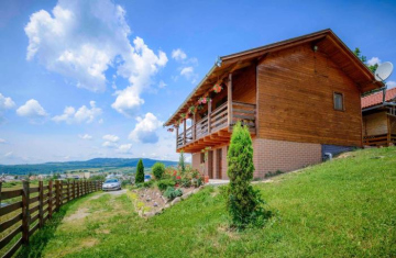 Casa Szabó Ház
