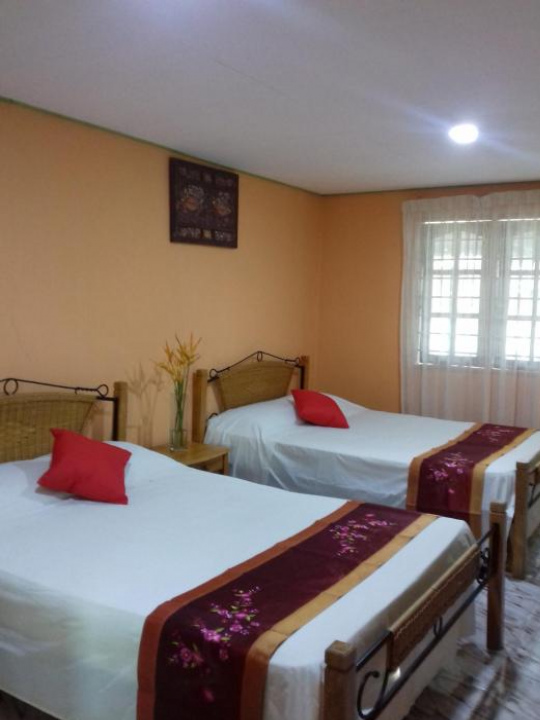 Mai Chen Motel - Langkawi