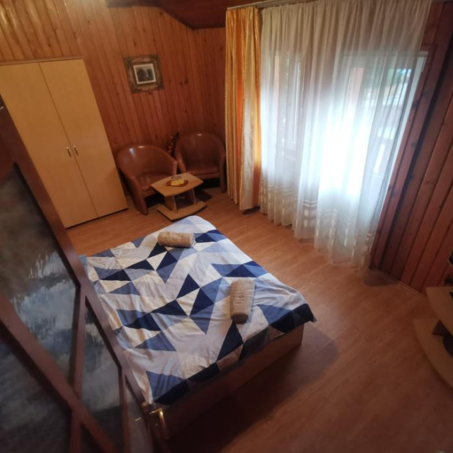Pensiunea Fara Nume - Busteni