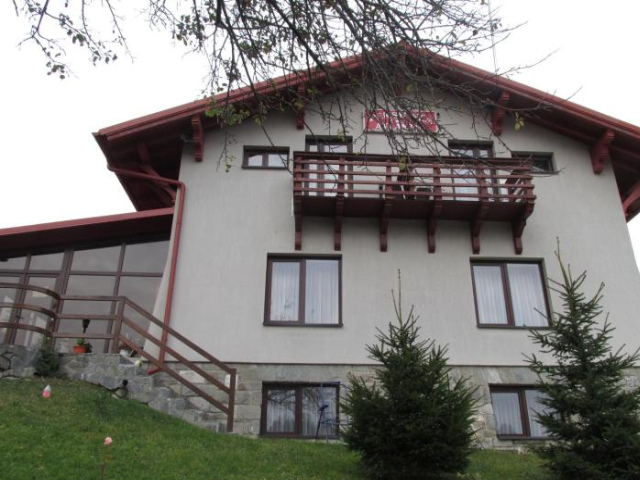 Atlantis Pensiunea Hotel - Busteni
