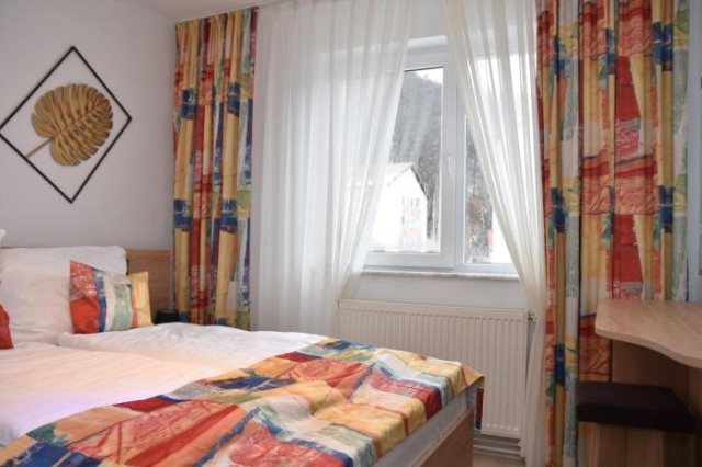 Apartment Victoria - Busteni