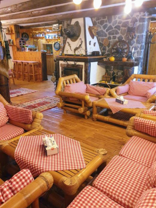Cabana Bellavista Busteni - Busteni