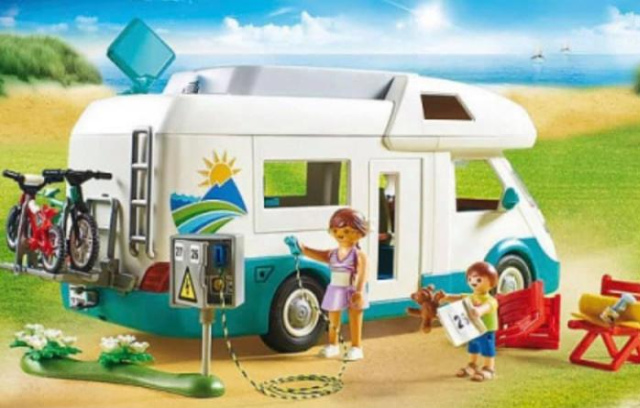 Camping Aviator, Numai Teren, Campare pentru Rulote Autorulote Personale, Busteni - Busteni
