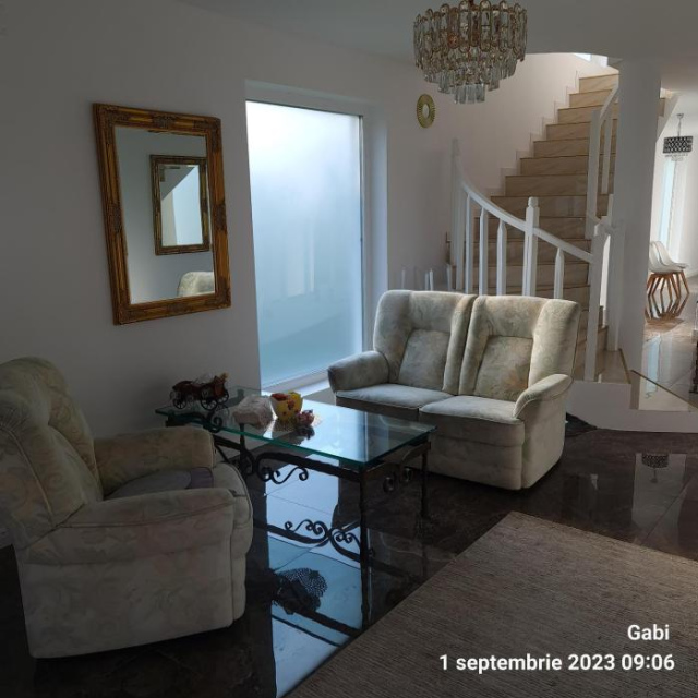 Casa Anne - Baile Herculane
