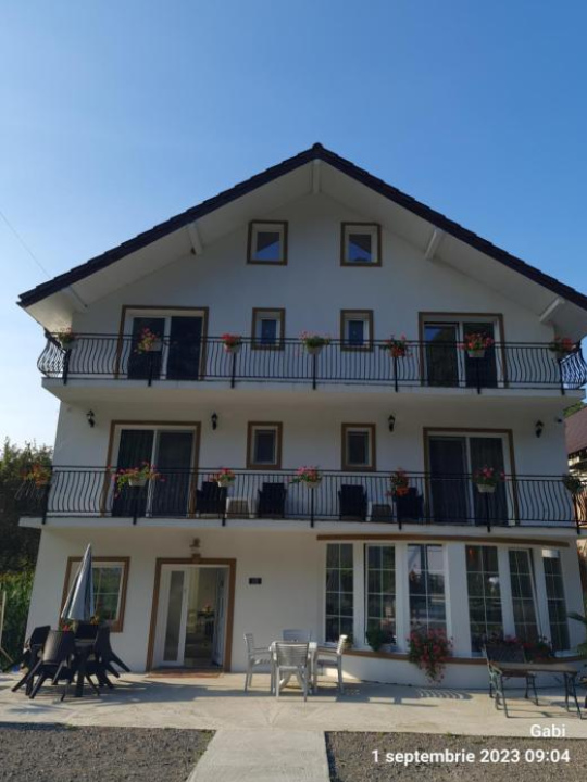 Casa Anne - Baile Herculane
