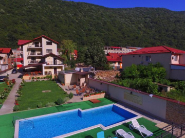 Pension Noblesse