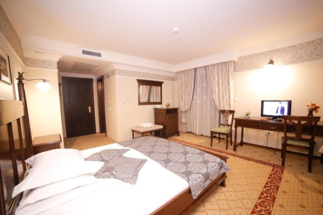 Pension Noblesse - Baile Herculane
