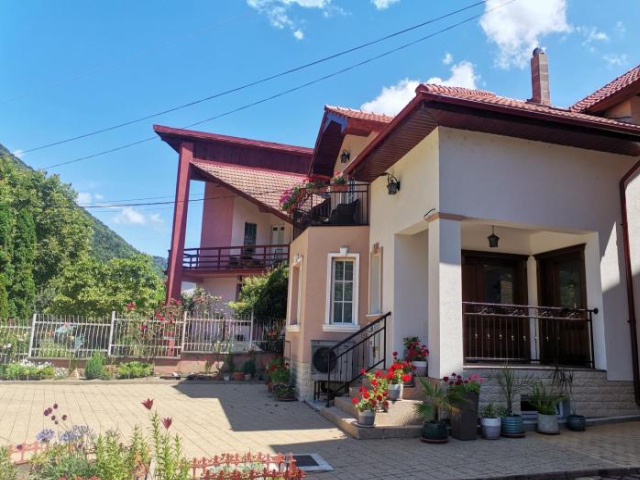 VILA ANA - Baile Herculane