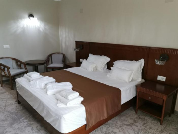 Pensiunea JOJO Imperial Resort&Spa