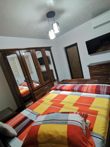 Apartament Central Băile Herculane