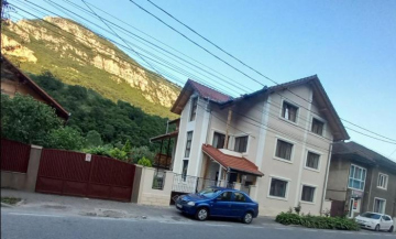 Casa Peneșel