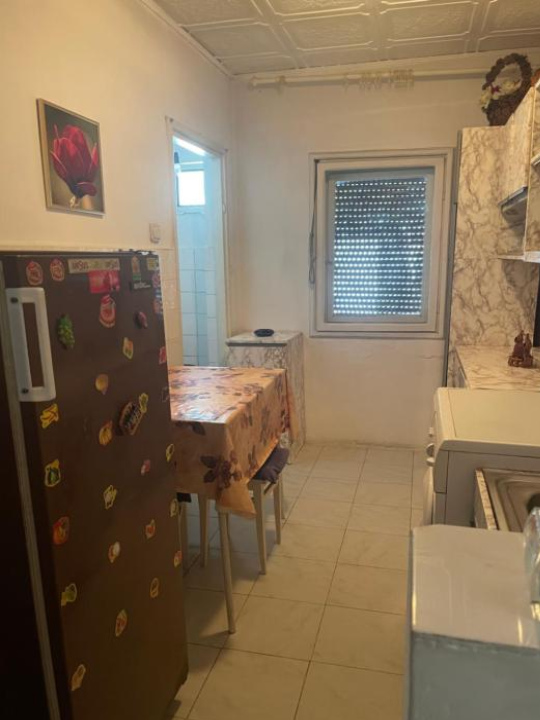 Apartament închiriat Băile Herculane - Baile Herculane