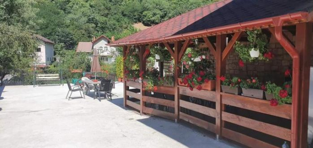 Casa Mimi - Baile Herculane