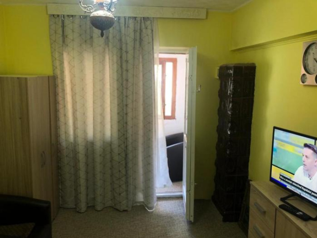 Apartament Mary - Baile Herculane