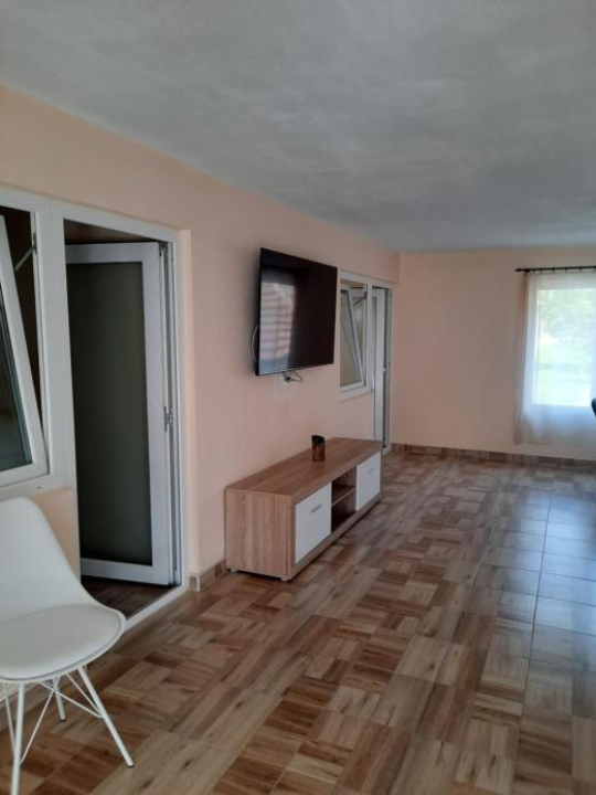 Casa Grecu - Baile Herculane