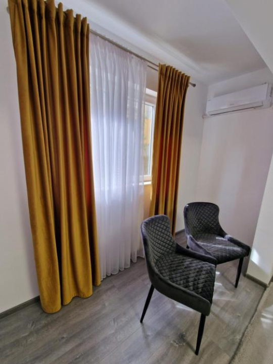 Apartament AlyNuț - Baile Herculane