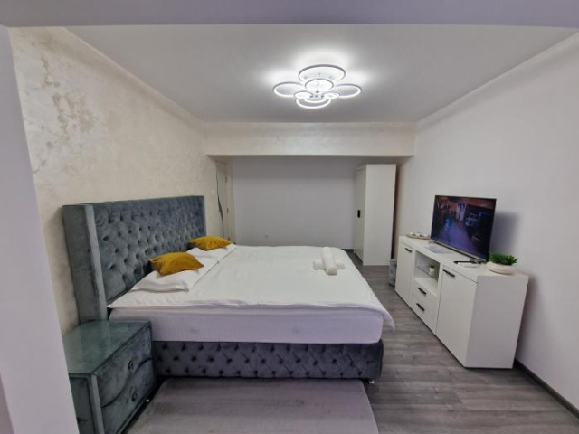 Apartament AlyNuț - Baile Herculane