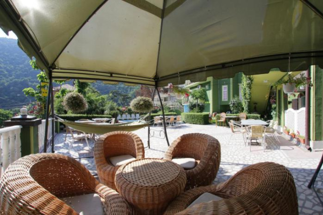 Hera Hotel - Baile Herculane