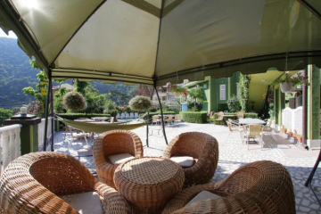 Hera Hotel