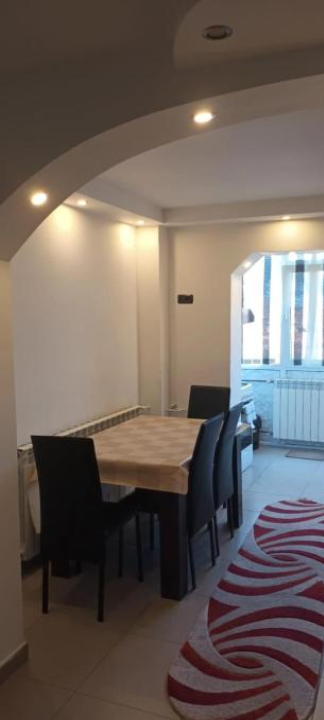 Apartament Mattias - Calimanesti
