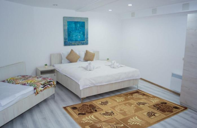 La Mircica - Classic Rooms - Calimanesti