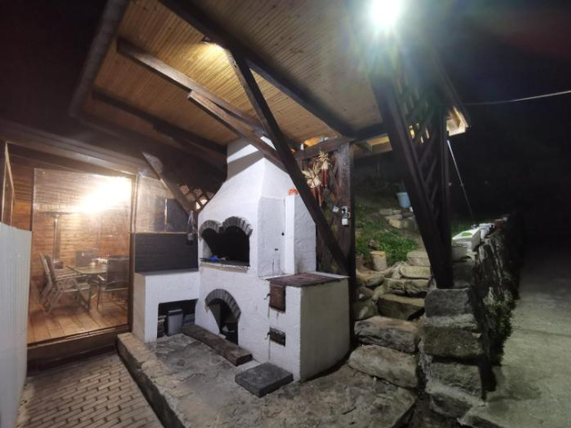 Casa Aurora - Calimanesti