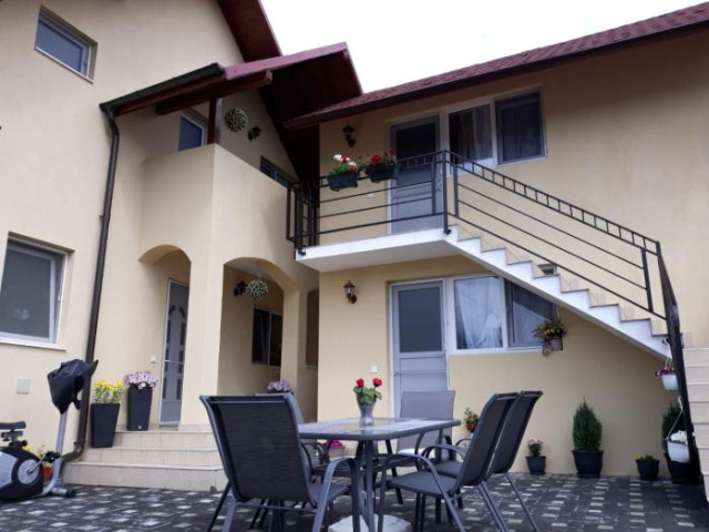 CASA LUISA - Calimanesti