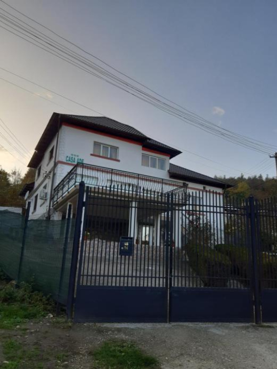 Casa Ade - 克利默內甚蒂