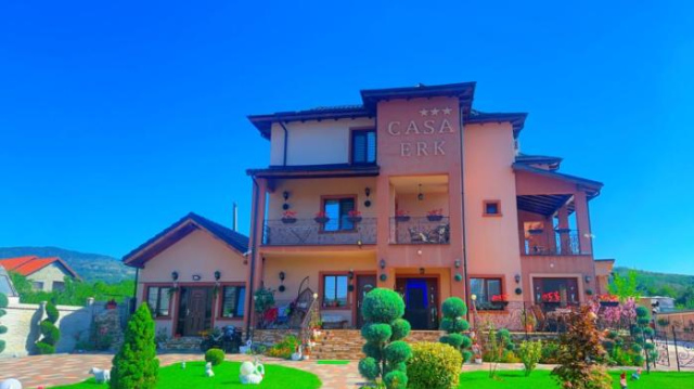 CASA ERk - 克利默內甚蒂
