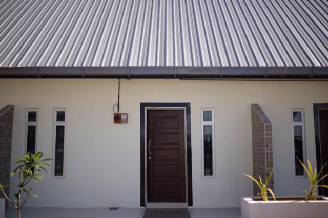 Belukar Lodges Private Homestay - 蘭卡威