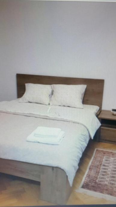 Apartament Lavinia - 克利默內甚蒂