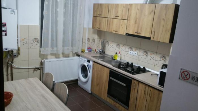 Apartament Lavinia - 克利默內甚蒂