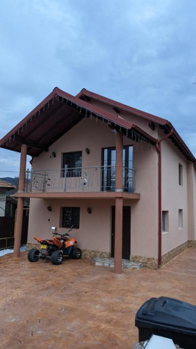 Casa Beatrice - 克利默內甚蒂