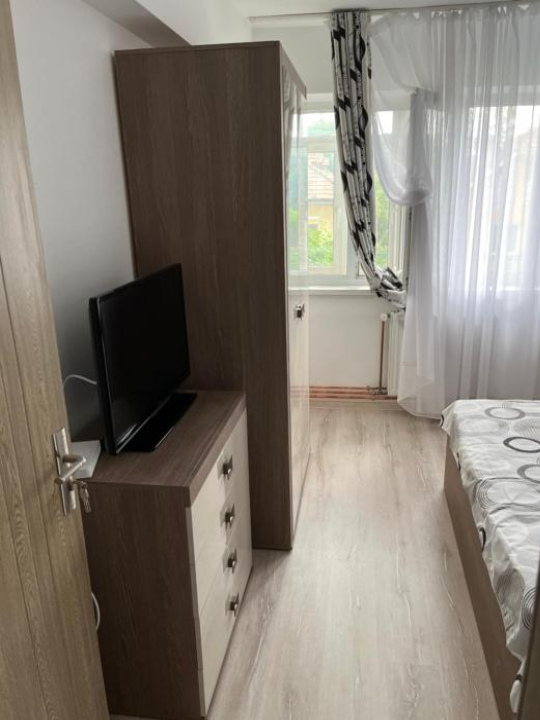 Apartament Maria - Calimanesti