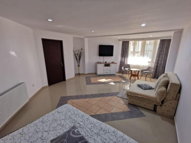 Apartament Catia - Calimanesti